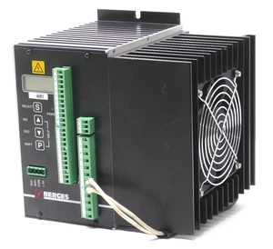 Berges Electronic Frequenzumrichter AC-Inverter 3,0kW | ACM-D2 - Bild 1 von 4