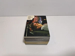 1993 Tales From The Crypt Complete Set of 110 Cards Trading Cards - Picture 1 of 3
