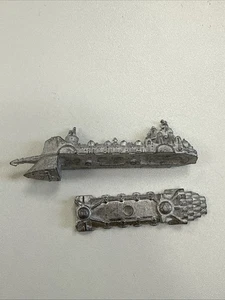 CITADEL, Space Fleet, Battlefleet Gothic, "Imperial: Emperor Battleship" GW - Bild 1 von 9
