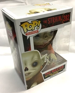 The Master Vampire The Strain POP! Television #282 Vinyl Figur Funko B-WARE - Bild 1 von 2