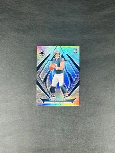 2024 Panini Phoenix CALEB WILLIAMS /299 Rookie Card Team Logos Variation #151 - Picture 1 of 2