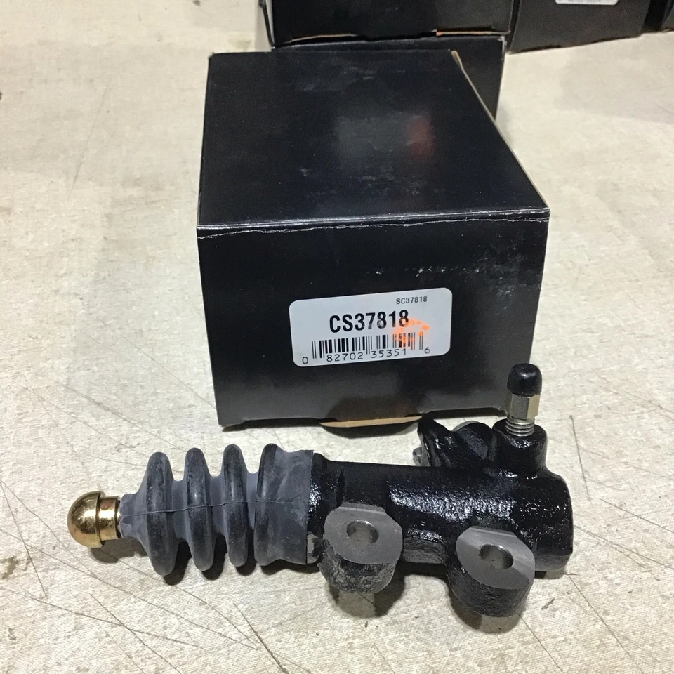 Cilindro esclavo de embrague para Honda Prelude 1989 1990 1988-1991 Dorman CS37818 Foto 1 de 1