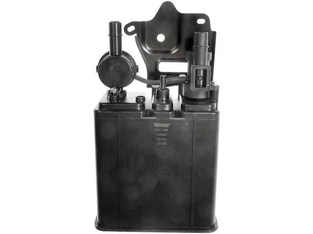 Bote de carbono Dorman 95YBXD94 para Lexus ES330 2006 2004 2005 Foto 1 de 1