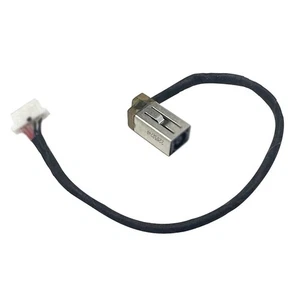 DC Power Jack Ladebuchse Kabel für HP 14-EP 65W N25652-S25 - Bild 1 von 4