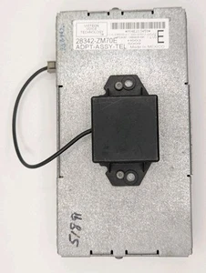 Nissan Maxima Communication Control Module 28342-ZM70E OE - Picture 1 of 8