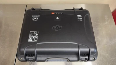 ¡KIT DE DRONES COMBINADOS DJI AVATA EXPLORER! DIFÍCILMENTE USADO CON ESTUCHE NANUK 925 PERSONALIZADO Foto 1 de 3