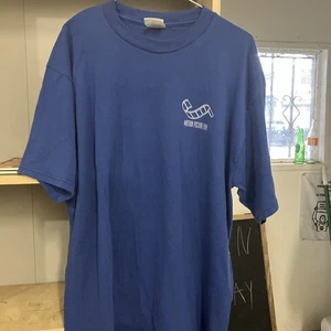 Camiseta De Colección Fujifilm Hombres XL PELÍCULA AÑOS 90 Y2K Rara - Imagen 1 de 4