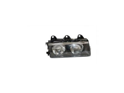Conjunto de faros derecho BMW 328i 1996-1999 TYC 64876VDZZ 1997 1998 regular Foto 1 de 2