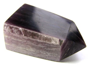 SCHÖNER KLEINER GEMMY LEPIDOLITH & GLIMMERTURM - 3,8 x 2,2 x 1,4 cm 25,23 gms #A - Bild 1 von 4