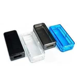 Usb Male And Female Head Shell Current Power Supply Detection Instrument She _pu - Afbeelding 1 van 12