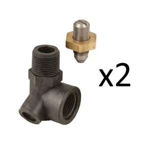 Star H2O 024774 Qty 2 JET PUMP FLOW CONTROL KITS - Picture 1 of 3