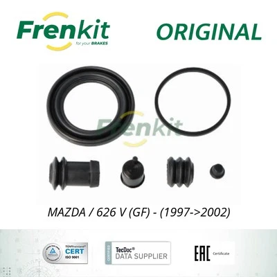 Frenkit Caliper Repair Kit - 257050 - Mazda - 626 V (GF) - (1997->2002) - Image 1 of 3