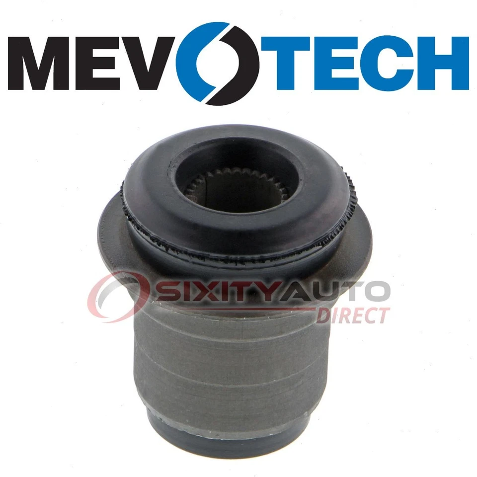 Mevotech Supreme Front Lower Control Arm Bushing for 1955-1956 Ford Fairlane ba Foto 1 de 4