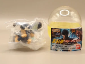 Kenshiro Fist Of The North Star Capsule Toy Mini Figure Japan W272 - Picture 1 of 4