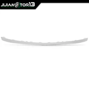 Fit For Mercedes E Class 2128852474 Sedan Mercedes-Benz E350 Grille Trim Grill - Picture 1 of 12