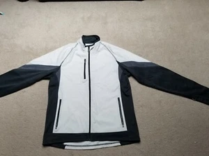 SPORT TOP - 'ELEVATE' MENS SIZE MEDIUM - Picture 1 of 17