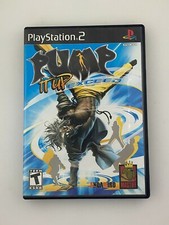 Pump It Up: Exceed - Playstation 2 PS2 Game - Complete & Tested