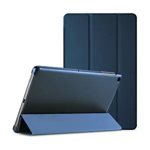 Universal Leather Case Tablet Stand Samsung Galaxy Tab A7 10.4 Inch Durable 34oz - Picture 1 of 7