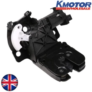 8P4827505C REAR FOR AUDI 2004-2014 A3 8P TT Q7 TRUNK BOOT LOCK LATCH MECHANISM - Picture 1 of 11