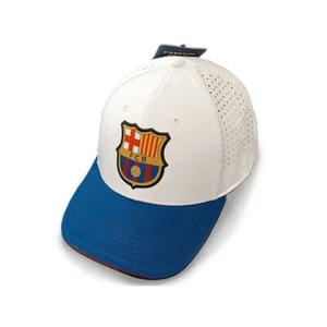Cappello Ufficiale FC Barcelona originale Barcellona adulto circonferenza 58 - Imagen 1 de 1