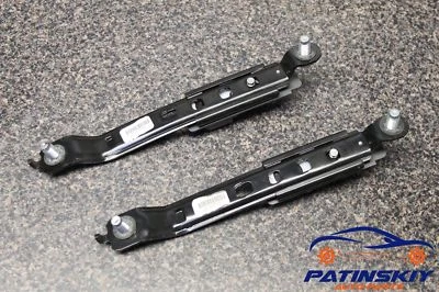 Nissan NV 2500 2012 techo alto delantero izquierdo derecho cinturón de seguridad L R ajuste NV2500 12 Foto 1 de 4