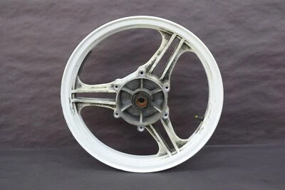 Llanta delantera KAWASAKI EX500 EX 500 1990 1991 1992 93 NINJA 16X2,15 16 X 2,15 Foto 1 de 4