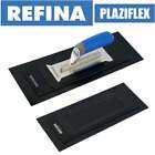 Refina Plaziflex Plastering Finishing Trowel or Blade 12" 14" 16" 20" 24" Skim