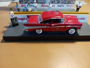 1:43 Scale Diecast Collectible Cars Chevy Police Car - Picture 1 of 6