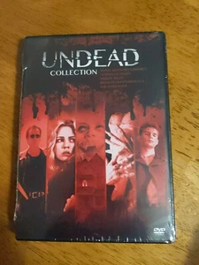 30 Days of Night/ The Covenant / Bram Stokers Dracula/ Fright Night/Vampires DVD - Picture 1 of 2