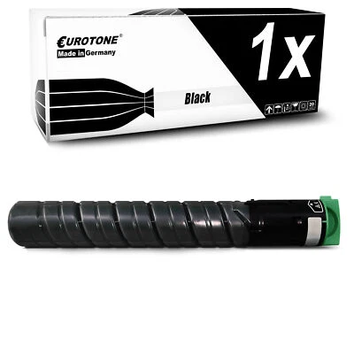 Toner Black XXL F R Recoh Af ? Cio MP C-2051-AD - Image 1 of 4