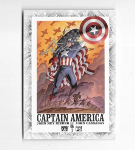 Marvel Beginnings 3 autograph B-127 Stuart Moore - Picture 1 of 1