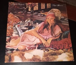 Barbra Streisand "Lazy Afternoon" 1975 Pop LP, VG, Orig Columbia Press - Picture 1 of 3
