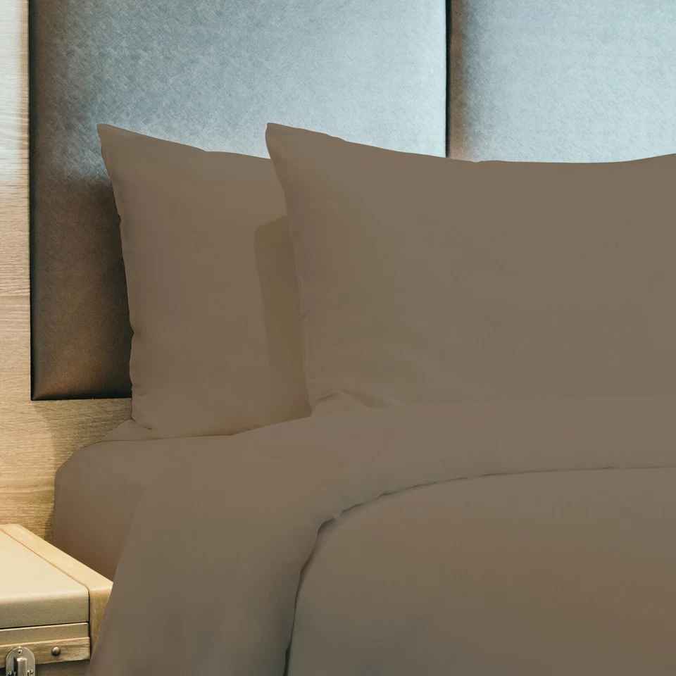 Bed Sheet Set 4 Piece 1800 Count Egyptian Comfort Deep Pocket Hotel Bed Sheets - Image 1 of 1