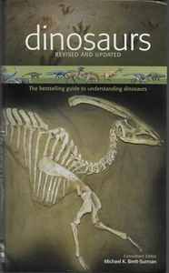 DINOSAURS: REVISED AND UPDATED; Fog City Press softcover book, 2007 - Picture 1 of 2