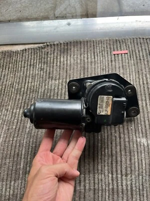 WIPER MOTOR fits FORD EXPLORER SPORT TRAC 2004 - Image 1 of 4