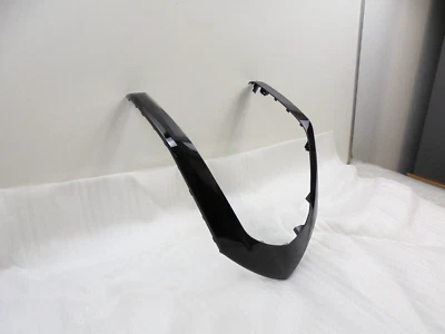 Yamaha GPD125-A N-Max 2015-2017 capó central superior delantero negro nuevo 2DPF286500P0 Foto 1 de 4