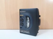 Sony WM-EX39 Walkman Kassettenspieler Mega Bass, Dolby B Nr, 