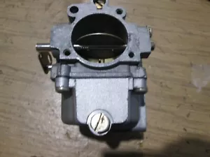 OMC BRP Johnson Evinrude OEM 1979-1981 70 HP Carb Carburetor - Picture 1 of 5
