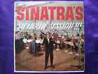 Frank Sinatra  Sinatra's Swingin' Session !!! 33t vinyle LP Capitol USA
