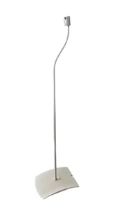 1 x Bose UFS-20 Lautsprecherständer Weiss - Bild 1 von 6