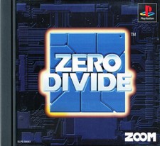 .PSX.' | '.Zero Divide.