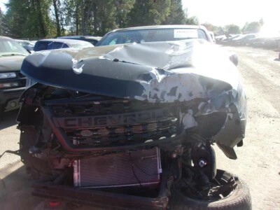 Módulo de control del motor usado (ECM) se adapta a: Chevrolet Colorado 2020 3,6 grado A Foto 1 de 4