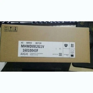 MHMD082G1V 1 PIEZA NUEVO SERVOMOTOR AC PANASONIC MHMD082G1V - Imagen 1 de 1