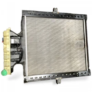 MAN 4-series, TGA TP2033474 Radiator 81.06101-6520 81.06101-6512 81061016512 - Picture 1 of 10