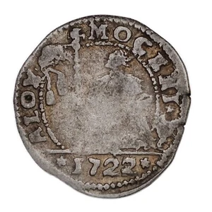 VENEZIA Alvise Mocenigo (1722-1732), 10 Soldi 1722 - Picture 1 of 2