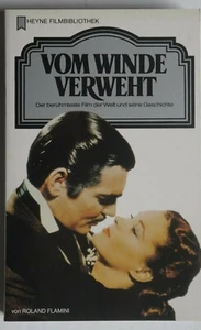 R201891 HFB Nr.40 Vom Winde verweht  4. Auflage 1989 - Bild 1 von 2