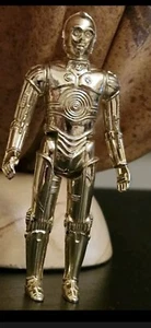 Vintage Star Wars GMFGI Figure - C-3PO, 1977 / EXCELLENT CONDITION - Picture 1 of 7