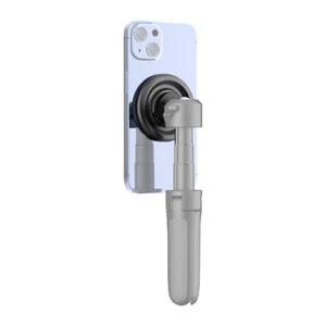 Mobile Photography For Magsafe Magnetic Base Stabilizer Gimbal Magnetic Tripod - Picture 1 of 4