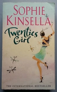 Twenties Girl Sophie Kinsella The International Bestseller 479 Seiten 2009 - Imagen 1 de 9