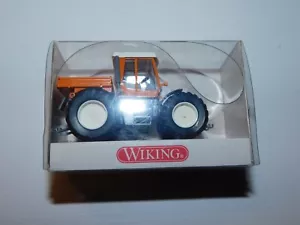 WIKING 380 02 29 FENDT XYLON HO 1:87 Scale - New Boxed - IMPORT MINIATURE - Picture 1 of 7